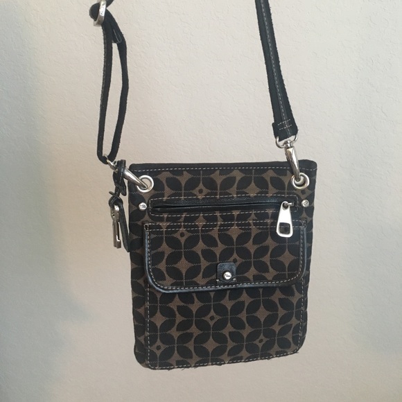 Fossil crossbody bag - Picture 1 of 6